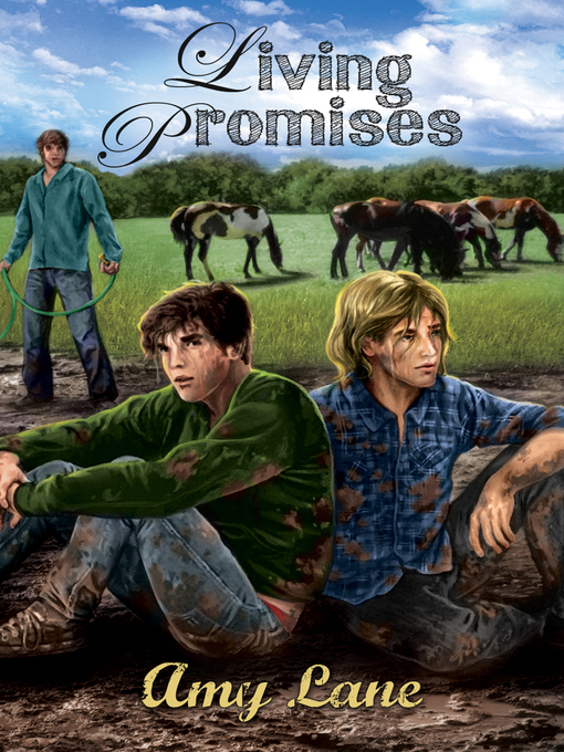 Title details for Living Promises by Amy Lane - Available